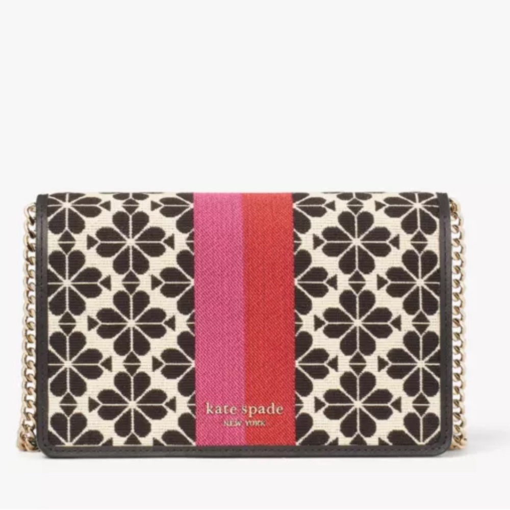 Kate Spade Cross Body. Like New!!